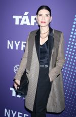 JULIANNA MARGUILES at Tar Premiere at 60th New York Film Festival 10/03/2022