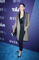 JULIANNA MARGUILES at Tar Premiere at 60th New York Film Festival 10/03/2022