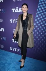 JULIANNA MARGUILES at Tar Premiere at 60th New York Film Festival 10/03/2022