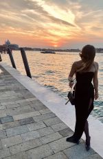 JULIANNE HOUGH - Instagram Photo 10/25/2022