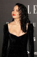JURNEE SMOLLETT at 29th Annual Elle Women in Hollywood Celebration in Los Angeles 10/17/2022