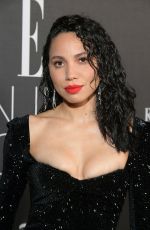 JURNEE SMOLLETT at 29th Annual Elle Women in Hollywood Celebration in Los Angeles 10/17/2022
