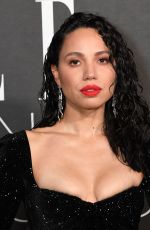 JURNEE SMOLLETT at 29th Annual Elle Women in Hollywood Celebration in Los Angeles 10/17/2022