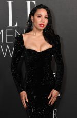 JURNEE SMOLLETT at 29th Annual Elle Women in Hollywood Celebration in Los Angeles 10/17/2022