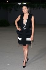 JURNEE SMOLLETT at 2nd Annual Academy Museum Gala Afterparty in West Hollywood 10/15/2022