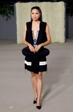 JURNEE SMOLLETT at 2nd Annual Academy Museum Gala Afterparty in West Hollywood 10/15/2022