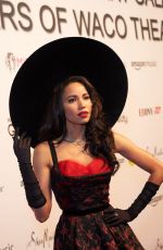 JURNEE SMOLLETT at 5th Annual Wearable Art Gala Honoring Angela Bassett and Mark Bradford in Santa Monica 10/22/2022