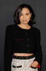 JURNEE SMOLLETT at Chanel 90th Anniversary Celebration in West Hollywood 10/20/2022