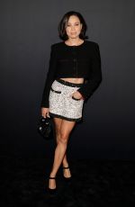 JURNEE SMOLLETT at Chanel 90th Anniversary Celebration in West Hollywood 10/20/2022