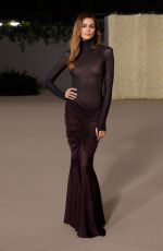 KAIA GERBER at 2nd Annual Academy Museum Gala Afterparty in West Hollywood 10/15/2022