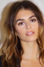 KAIA GERBER - Instagram Photos 10/03/2022