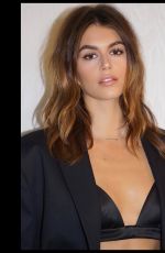 KAIA GERBER - Instagram Photos 10/03/2022