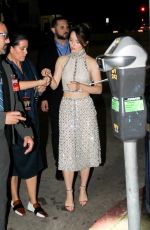 KAITLYN DEVER Arrives at Ticket to Paradise Premiere in Westwood 10/17/2022