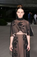 KAITLYN DEVER at 2nd Annual Academy Museum Gala Afterparty in West Hollywood 10/15/2022