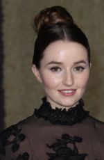 KAITLYN DEVER at 2nd Annual Academy Museum Gala Afterparty in West Hollywood 10/15/2022