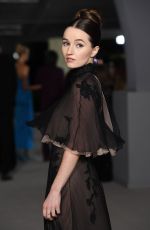 KAITLYN DEVER at 2nd Annual Academy Museum Gala Afterparty in West Hollywood 10/15/2022