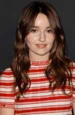 KAITLYN DEVER at Chanel 90th Anniversary Celebration in West Hollywood 10/20/2022
