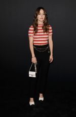 KAITLYN DEVER at Chanel 90th Anniversary Celebration in West Hollywood 10/20/2022