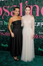 KAITLYN DEVER at Roseline Premiere in Los Angeles 10/06/2022