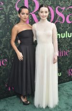 KAITLYN DEVER at Roseline Premiere in Los Angeles 10/06/2022