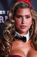 KARA DEL TORO at Darren Dzienciol