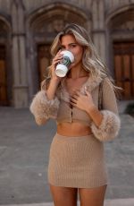 KARA DEL TORO - Instagram Photos 10/27/2022