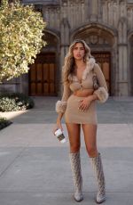 KARA DEL TORO - Instagram Photos 10/27/2022