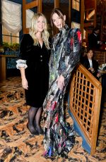 KARLIE KLOSS at WSJ Celebrates Kristina O