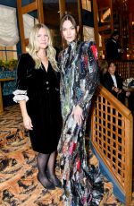 KARLIE KLOSS at WSJ Celebrates Kristina O