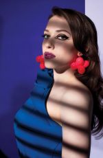 KAT DENNINGS for Complex Magazine, April/May 2011