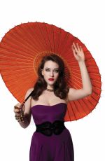 KAT DENNINGS for Complex Magazine, April/May 2011