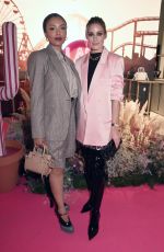 KAT GRAHAM at Sunset Dream Party at Maison Lancel in Paris 09/29/2022