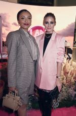 KAT GRAHAM at Sunset Dream Party at Maison Lancel in Paris 09/29/2022