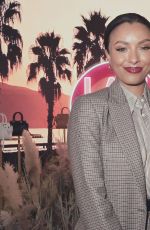 KAT GRAHAM at Sunset Dream Party at Maison Lancel in Paris 09/29/2022