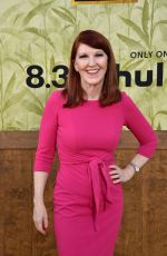 KATE FLANNERY at The Patient, Season 1 Premiere in Hollywood 08/23/2022