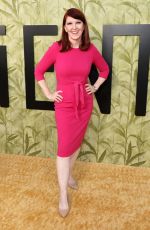 KATE FLANNERY at The Patient, Season 1 Premiere in Hollywood 08/23/2022