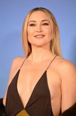 KATE HUDSON at Glass Onion: A Knives Out Mystery Premiere in London 10/16/2022