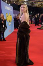 KATE HUDSON at Glass Onion: A Knives Out Mystery Premiere in London 10/16/2022
