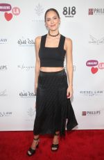KATHARINE MCPHEE at 7th Annual Imagine Ball in Los Angeles 10/09/2022