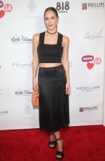 KATHARINE MCPHEE at 7th Annual Imagine Ball in Los Angeles 10/09/2022