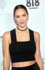 KATHARINE MCPHEE at 7th Annual Imagine Ball in Los Angeles 10/09/2022