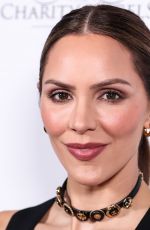 KATHARINE MCPHEE at 7th Annual Imagine Ball in Los Angeles 10/09/2022