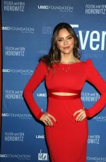 KATHARINE MCPHEE at UMC Foundation