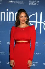 KATHARINE MCPHEE at UMC Foundation