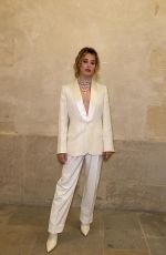 KATHERINE LANGFORD at a Photoshoot 10/05/2022