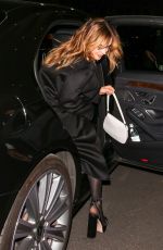 KATHERINE LANGFORD Night Out in Milan 09/22/2022