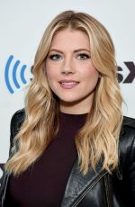 KATHERYN WINNICK at Siriusxm Studios in New York 10/17/2022