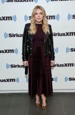 KATHERYN WINNICK at Siriusxm Studios in New York 10/17/2022