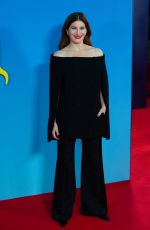 KATHRYN HAHN at Glass Onion: A Knives Out Mystery Premiere at 66th BFI London Film Festival 10/16/2022
