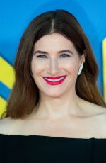KATHRYN HAHN at Glass Onion: A Knives Out Mystery Premiere at 66th BFI London Film Festival 10/16/2022